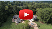 St Louis Residential Real Estate Aerial Video Tour