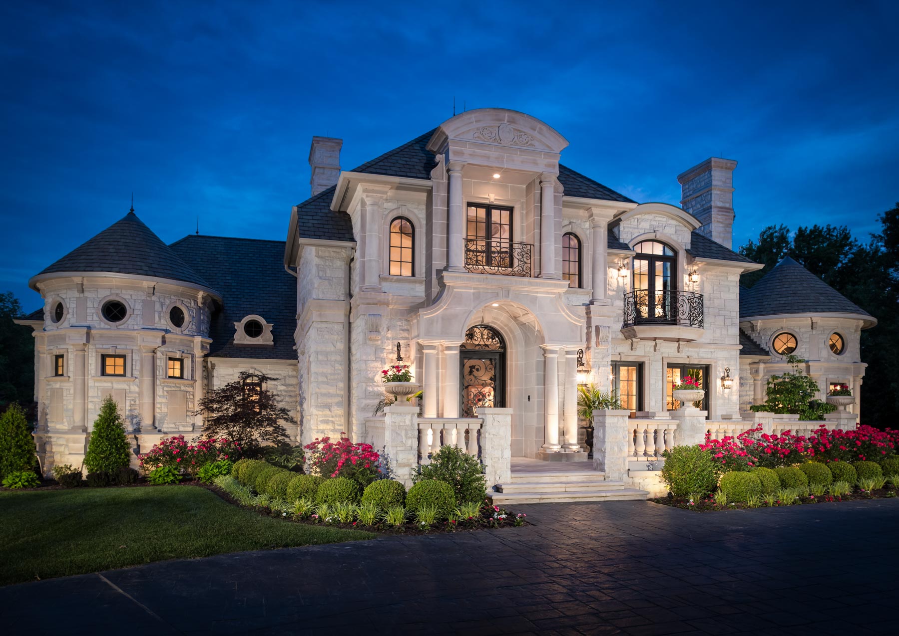 Home