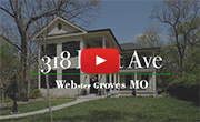 St. Louis Real Estate Walk-through Video Tour